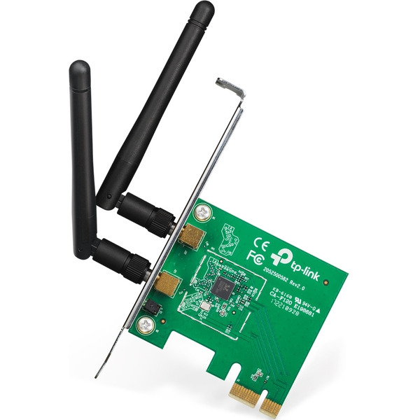 Беспроводной сетевой адаптер TP-Link TL-WN881ND