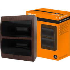 Бокс пластиковый TDM SQ0901-0025