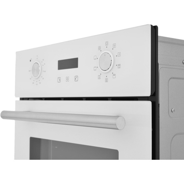 Духовой шкаф ZUGEL ZOE452W