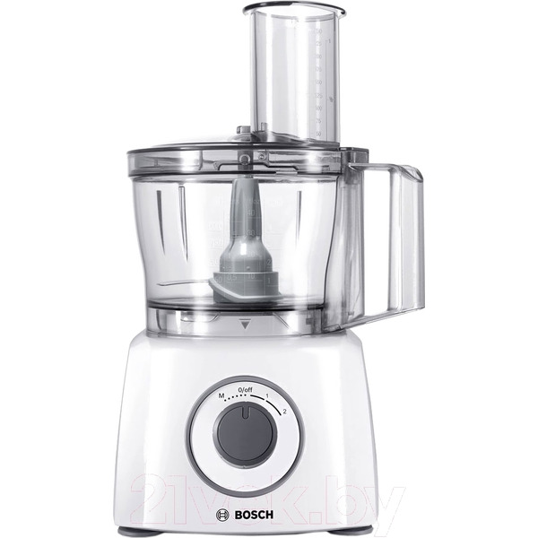 Кухонный комбайн Bosch MultiTalent 3 MCM3200W