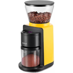 Кофемолка Kitfort КТ-7209-1