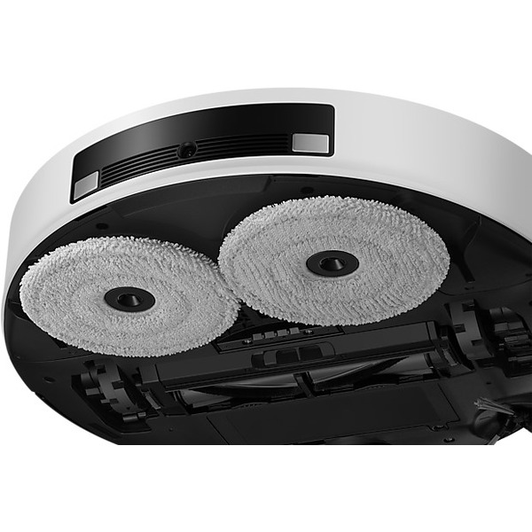 Робот-пылесос Samsung Jet Bot Combo VR7MD96514G/EV