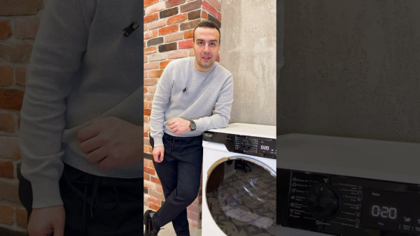 Cушильная машина DeLonghi DTD 8105 Н FABIO