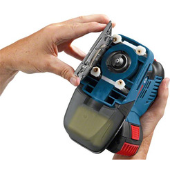 Виброшлифмашина Bosch GSS 18V-10 Professional 06019D0200 (без АКБ и ЗУ)