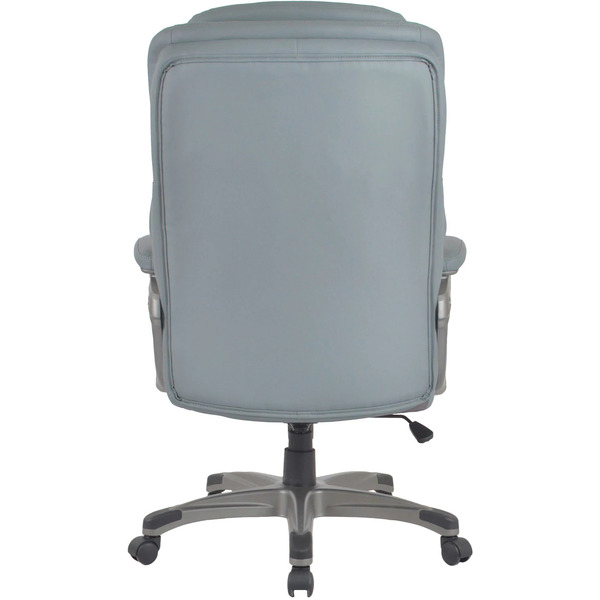 Кресло Brabix PREMIUM Regal EX-557 (532946) серое