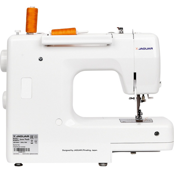 Швейная машина Jaguar Jeans Pride