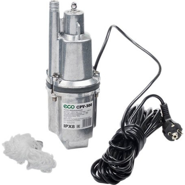 Насос ECO CPV-302