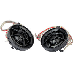 Автоакустика Aura Indigo-6RLC