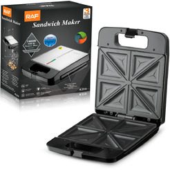 Сэндвичница RAF R.515