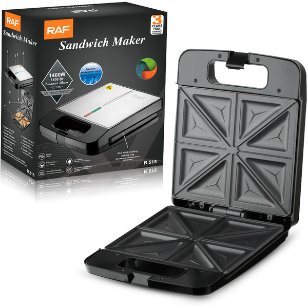 Сэндвичница RAF R.515