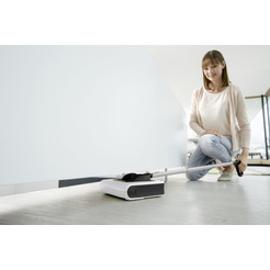 Электровеник Karcher KB 5 (1.258-050.0)