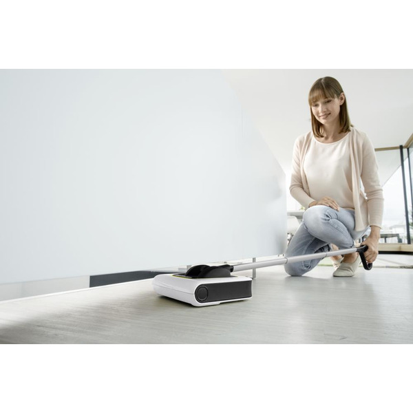Электровеник Karcher KB 5 (1.258-050.0)