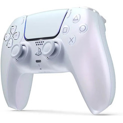 Геймпад Sony DualSense Chroma Collection CFI-ZCT2W (жемчужный)