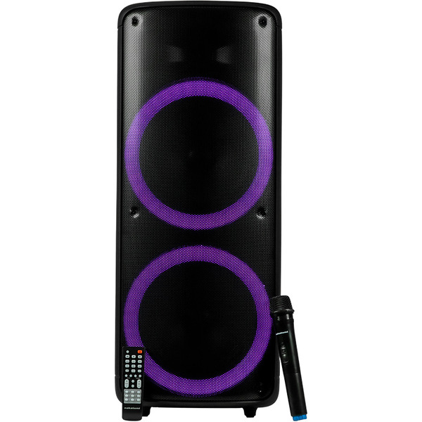 Акустическая колонка Nakatomi GS-59