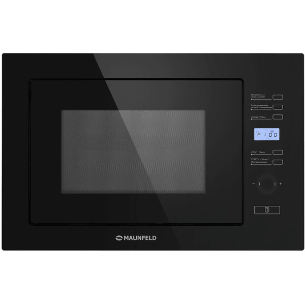 Встраиваемая микроволновая печь MAUNFELD MBMO.25.7GB