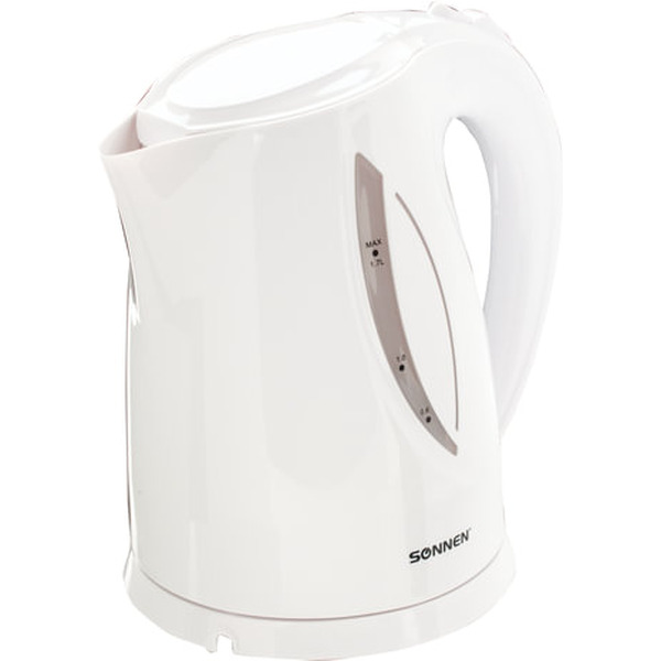 Чайник электрический SONNEN KT-1758