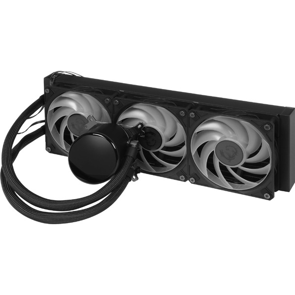 Система жидкостного охлаждения для процессора MSI MPG CoreLiquid P13 360 (306-7ZWGA11-L80)