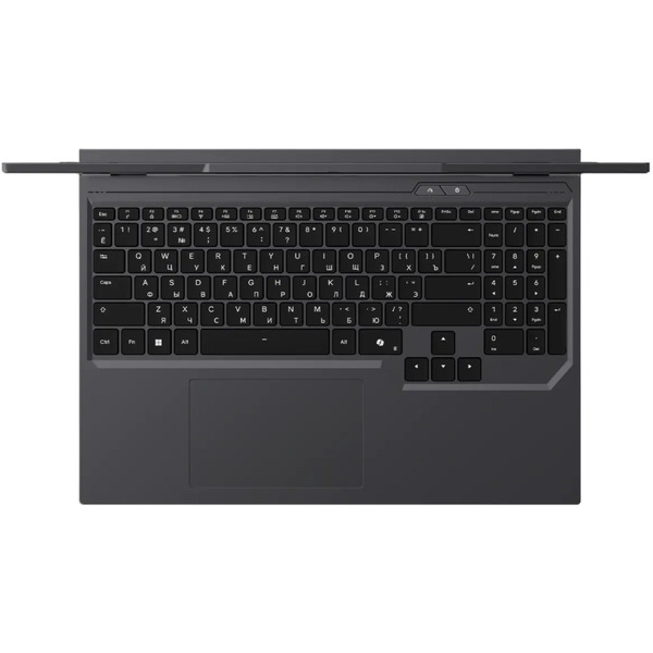 Игровой ноутбук Maibenben X16F-R98957T0JGRLG4E10