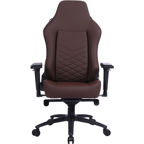 Кресло CACTUS CS-CHR-0112BR (коричневый)