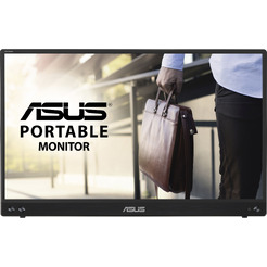 Портативный монитор ASUS ZenScreen MB16ACV