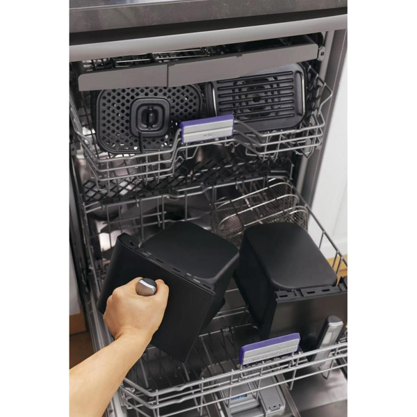 Аэрогриль BEKO FRL 5388 B
