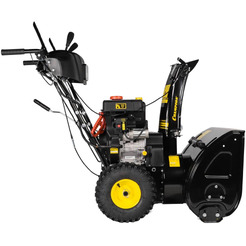 Снегоуборщик CHAMPION ST861E