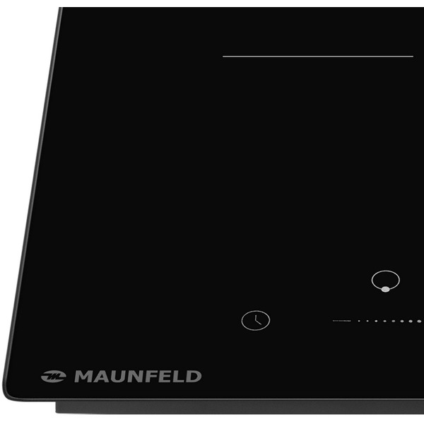 Варочная панель MAUNFELD AVI3027SBK
