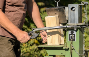 Как выбрать дровокол