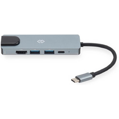 Стыковочная станция Digma DS-940