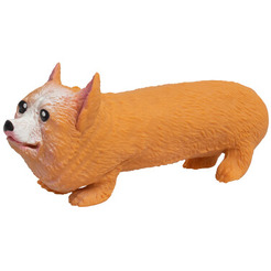 Игрушка-антистресс SHANTOU YISHENG Тянучка Корги A-219