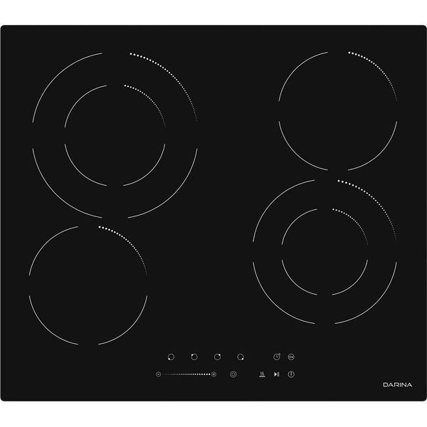 Варочная панель Darina 6P E327 B