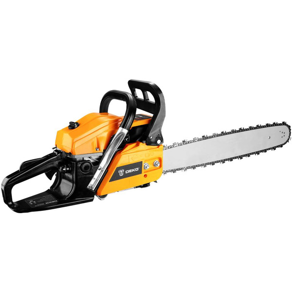 Бензопила Deko DKCHS 52-20 (065-1224)