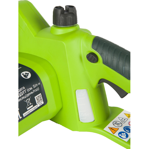 Электрическая пила Greenworks GCS2046 20037