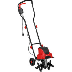 Культиватор электрический WORTEX LX RC 3009