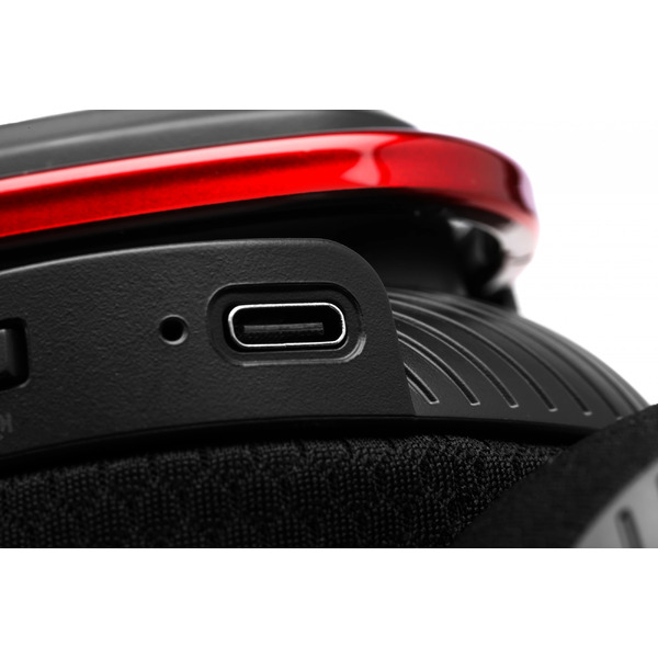 Наушники A4Tech Bloody MR720 (черный)