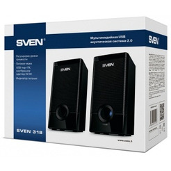 Акустическая система SVEN 318