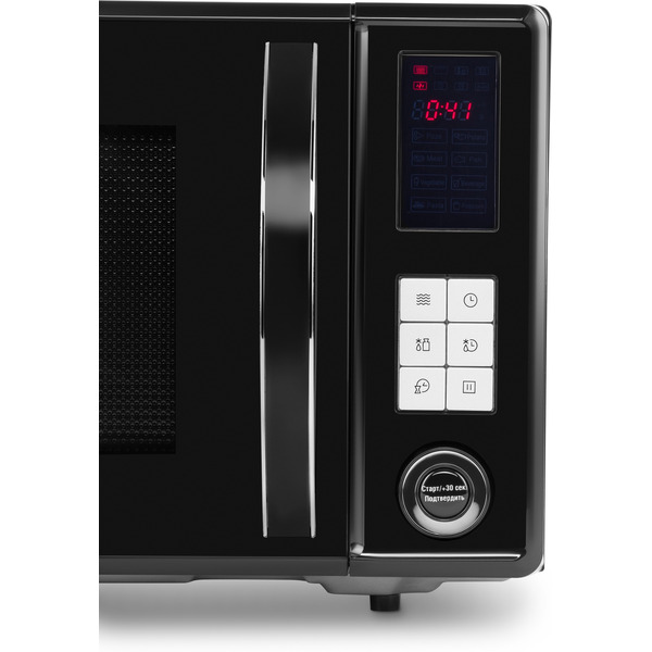 Микроволновая печь Hyundai HYM-D3009