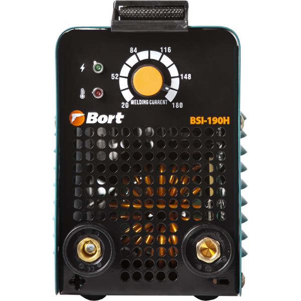 Сварочный инвертор Bort BSI-190H