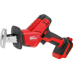 Аккумуляторная сабельная пила WORTEX CSR 1018 E в кор. без АКБ (CSR1018E0029)