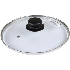 Крышка стеклянная Pomidoro RUS-540002