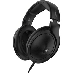 Наушники мониторные Sennheiser HD 620S
