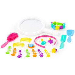 Набор аксессуаров для девочек Полесье Маленькая принцесса №6 47359