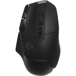 Мышь Logitech G502 X Lightspeed (черный) 910-006185