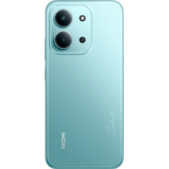 Смартфон Xiaomi Redmi 15C 4GB/128GB Mint Green RU