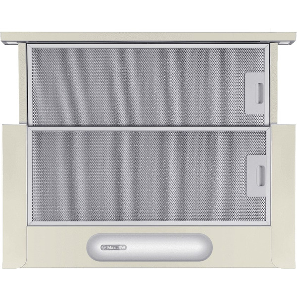 Вытяжка MAUNFELD VS Light (C) 60 (бежевый)