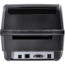 Принтер этикеток MERTECH HT630