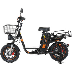 Электровелосипед KUGOO V3 Pro