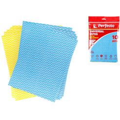 Салфетки универсальные PERFECTO LINEA 52-370510