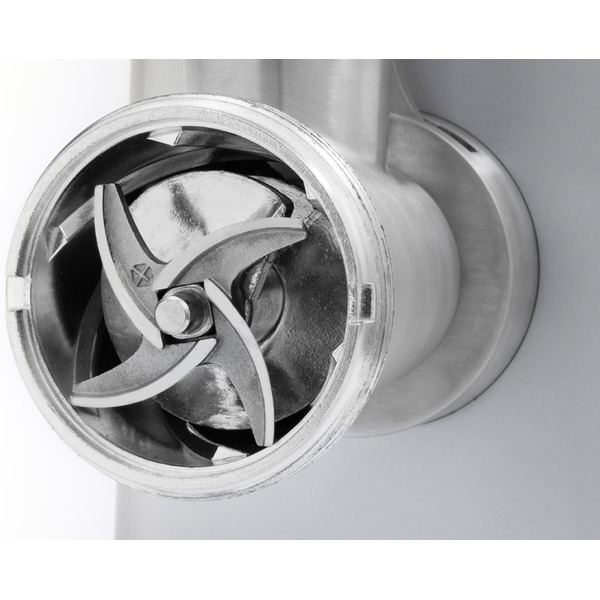 Мясорубка CASO FW 2000