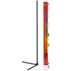 Торшер In Home ТСО 01Ч 12Вт RGB